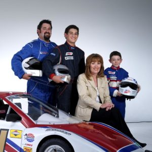 COBRO Motorsports Family