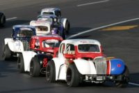 Cobro Motorsports Race