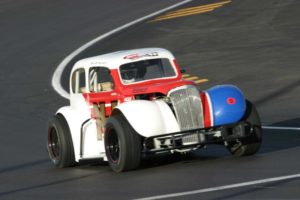 Cobro Motorsports - Race