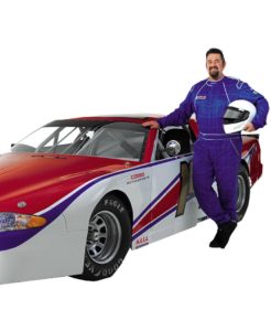 Brian Colodny - Late Model Stock Car Racer